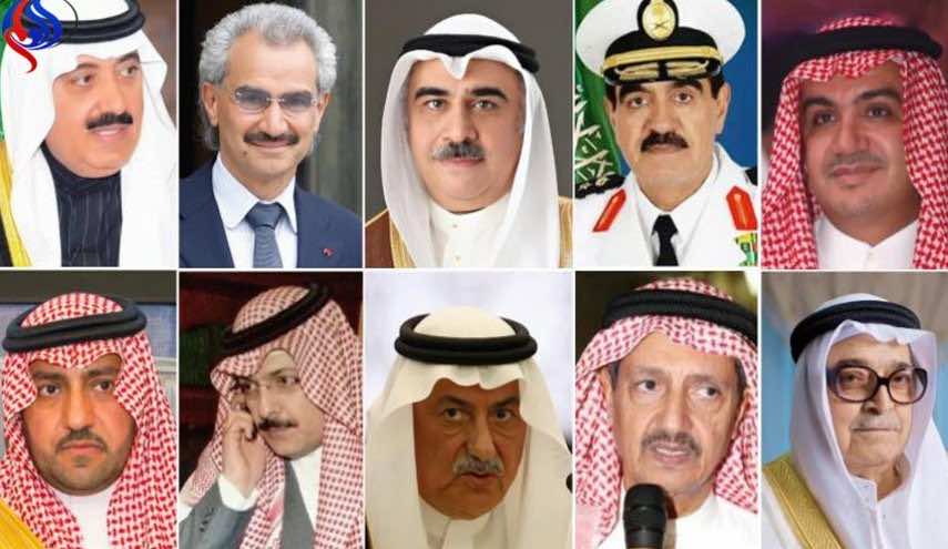 هذا ما جنته السعودية من احتجاز كبار المسؤولين ورجال الأعمال في فندق ريتز-كارلتون
