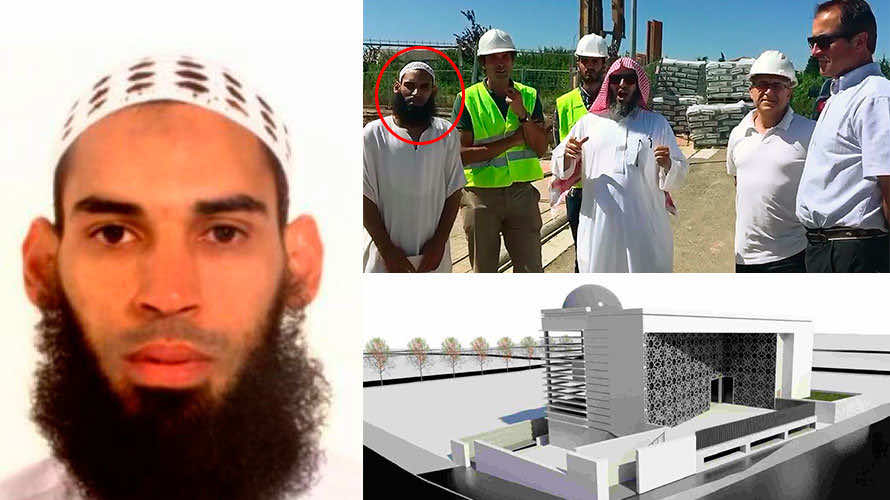 مثير.. إسبانيا ترحل الأئمة المغاربة بسبب أموال الكويت والسعودية 