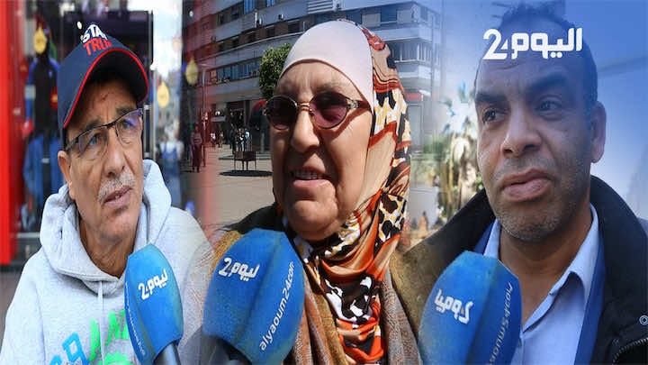 مغاربة عن تغيير نظام الإرث: بغينا القرآن والشريعة!- فيديو