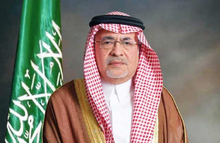 بعد هجوم الأمير "تركي" على المغرب.. السفير السعودي: هذا حدث عابر وتم تضخيمه!