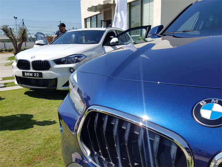 2700 سيارة " Bmw" في المغرب.. 18% بطلب خاص