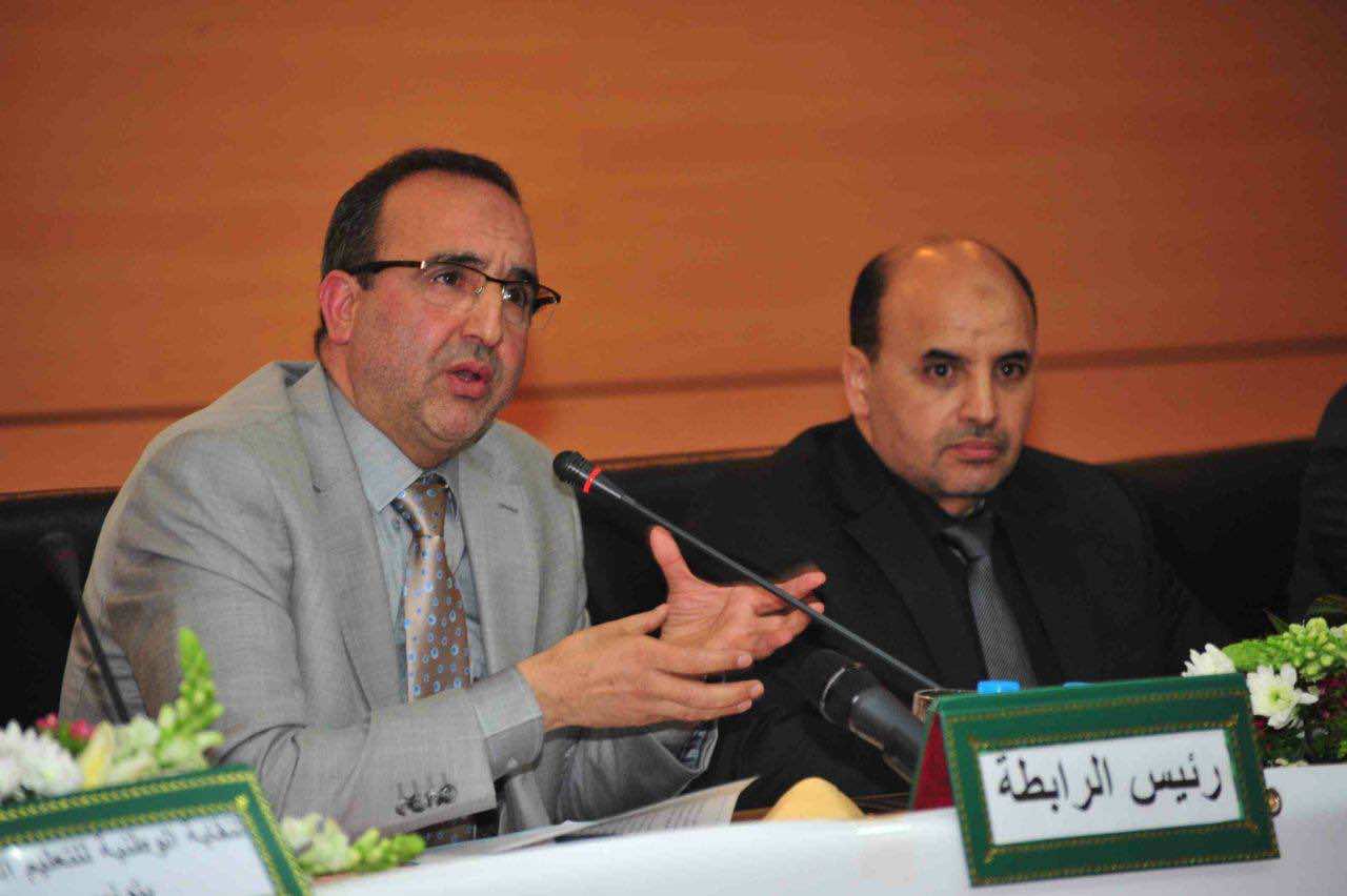 التعليم الخاص بالمغرب يخفف من أعباء الدولة بأزيد من 6 مليار درهم سنويا تدفعها الأسر