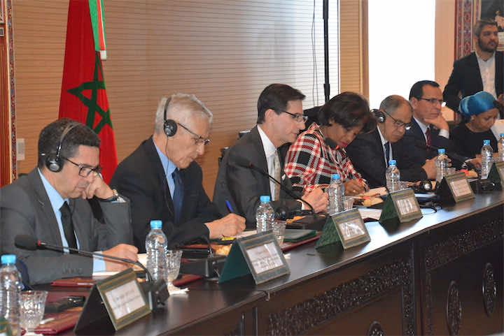 نائب رئيس البنك الدولي: المغرب مدعو إلى تسريع تنمية رأسماله البشري