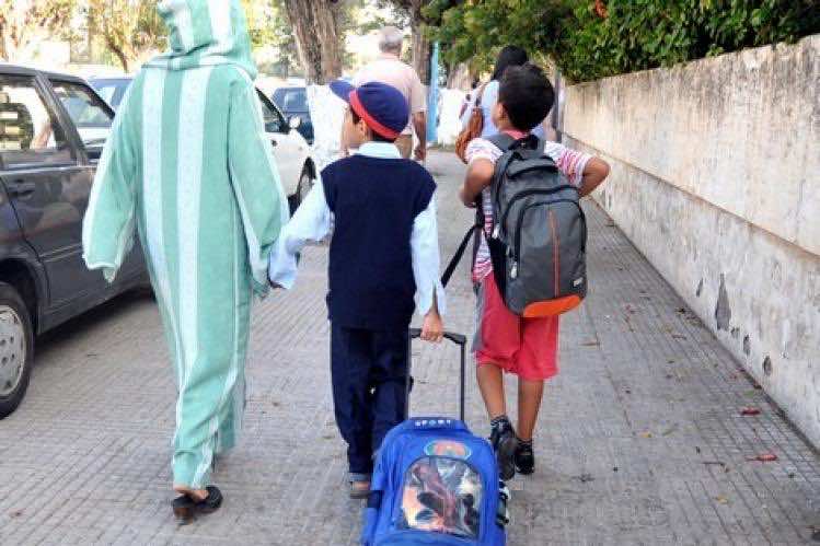 الأمر يخص الجزائر... وزارة التربية الوطنية تنفي تأجيل الدخول المدرسي