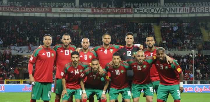 جامعة الكرة تعلن رسمياً عن ملعب مباراة الأسود ومالاوي