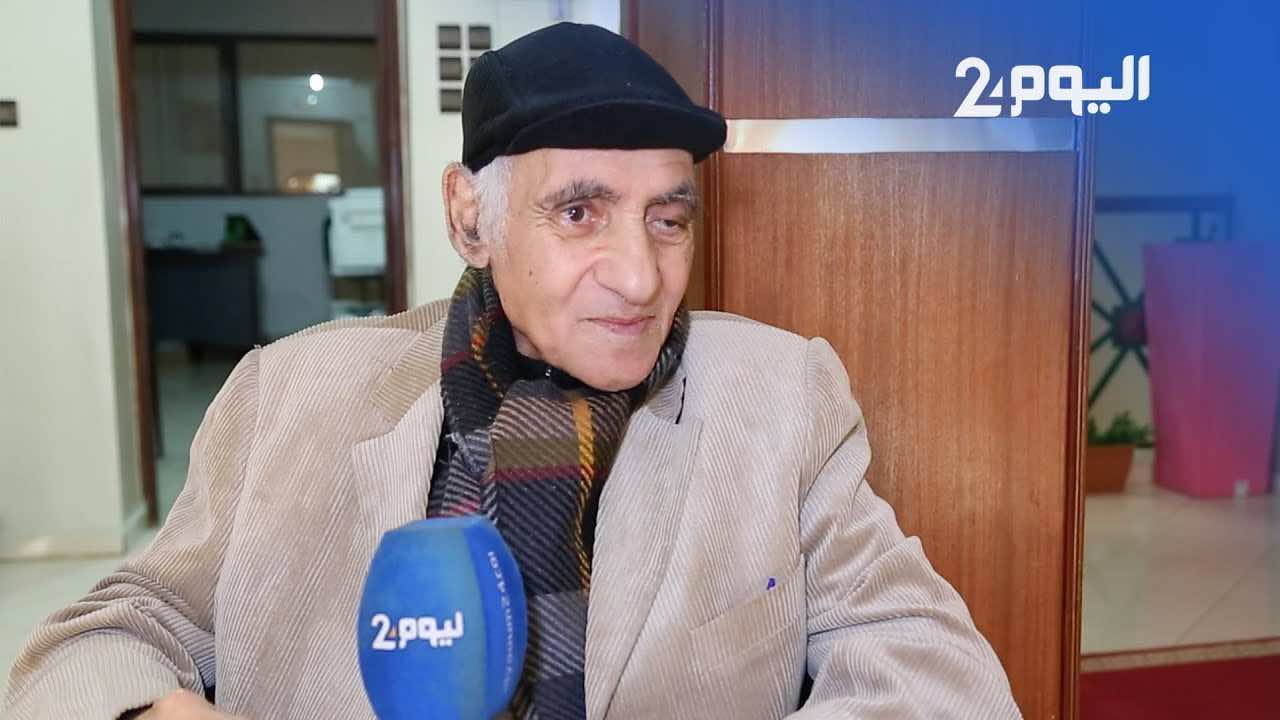 عبد الرؤوف حي يرزق