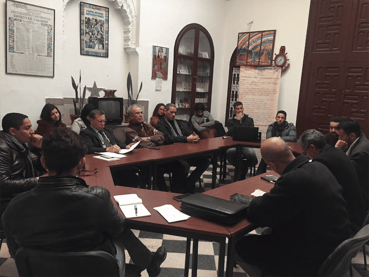 حقوقيون يطلقون دعوة لإنشاء جمعية للدفاع عن الأقاليات الدينية في المغرب
