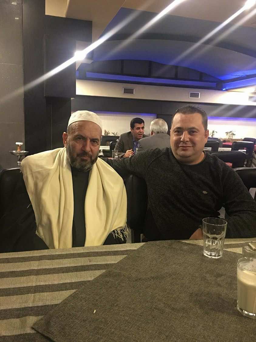 مفاجأة.. قيادي بارز بفيلق الرحمن "عميل" للنظام السوري - فيديو