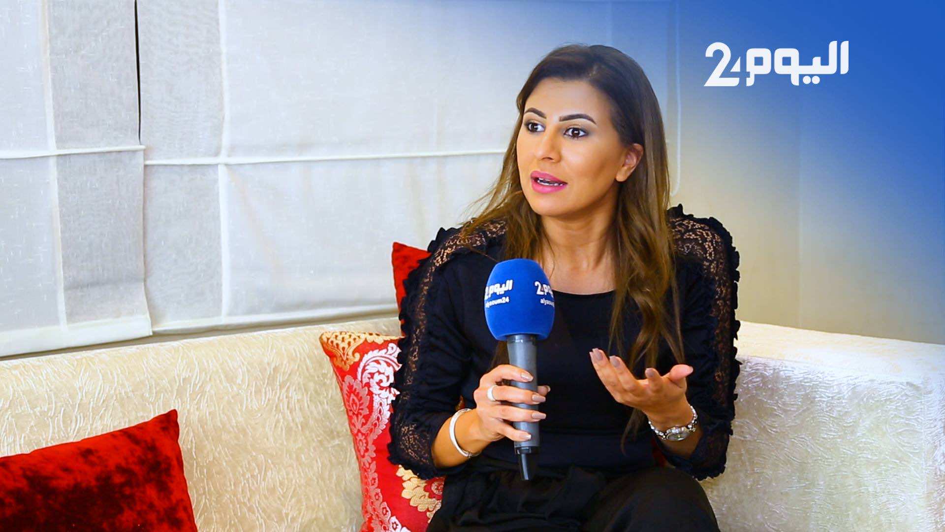 موقف طريف لمريم قصيري داخل محل "جافيل".. وتوجه رسالة لأكبر "Groupe" للمغربيات- فيديو