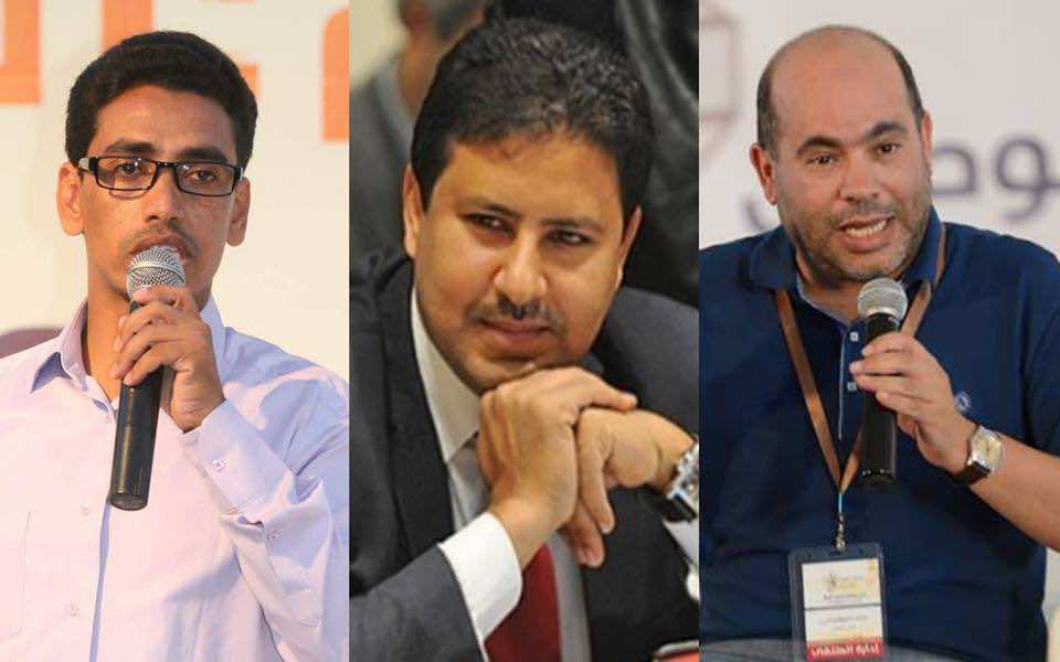 قواعد البجيدي تختار قيادات جهوية من صف ابن كيران