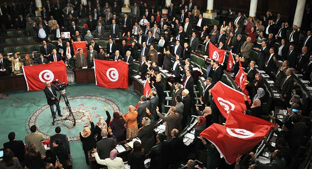 حبس نائب معارض  بتهمة "سب المؤسسة العسكرية"