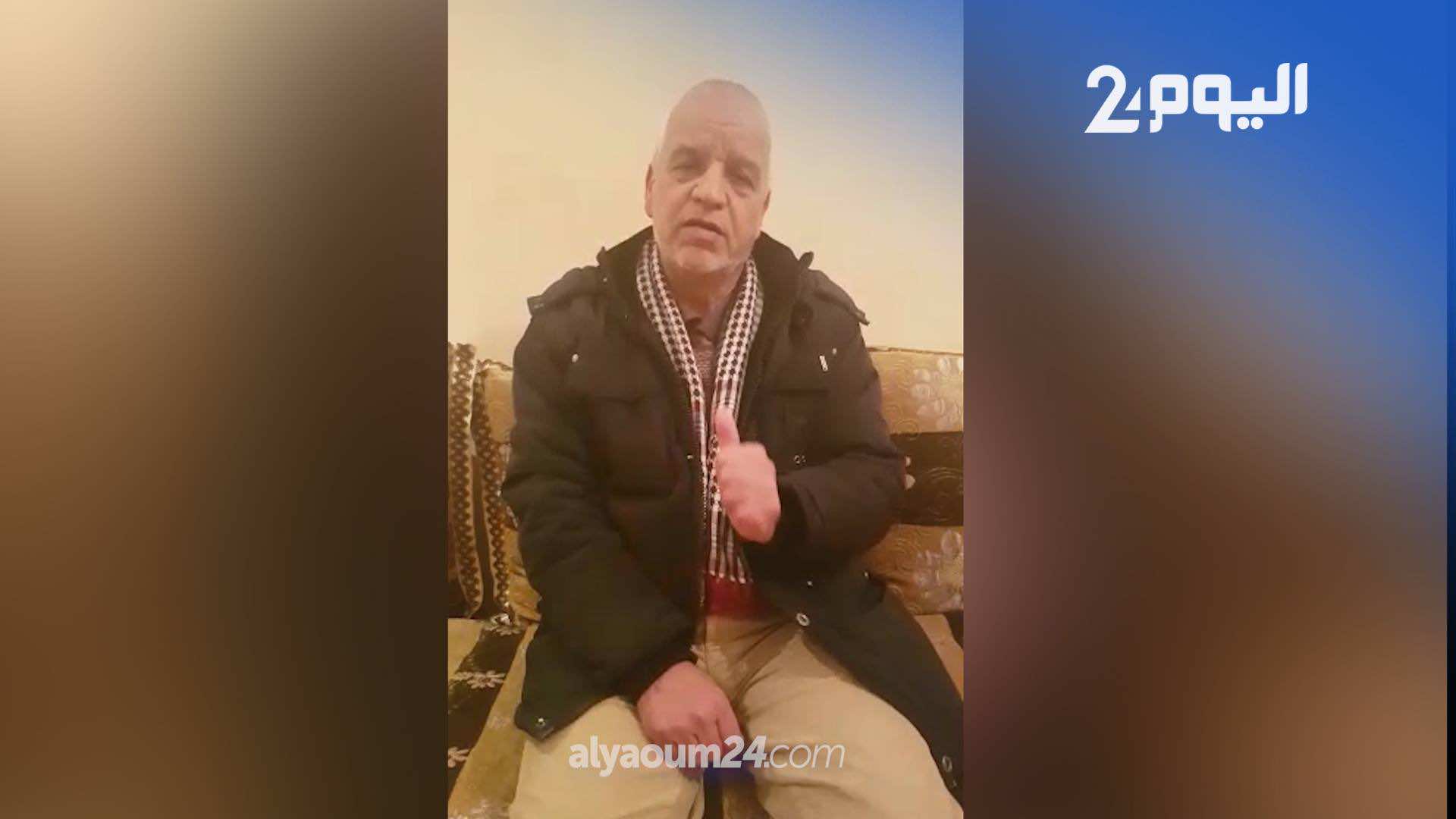 "يحاكم بتهمة التزوير.. عامل الحاجب يعزل رئيس جماعة من "البيجيدي