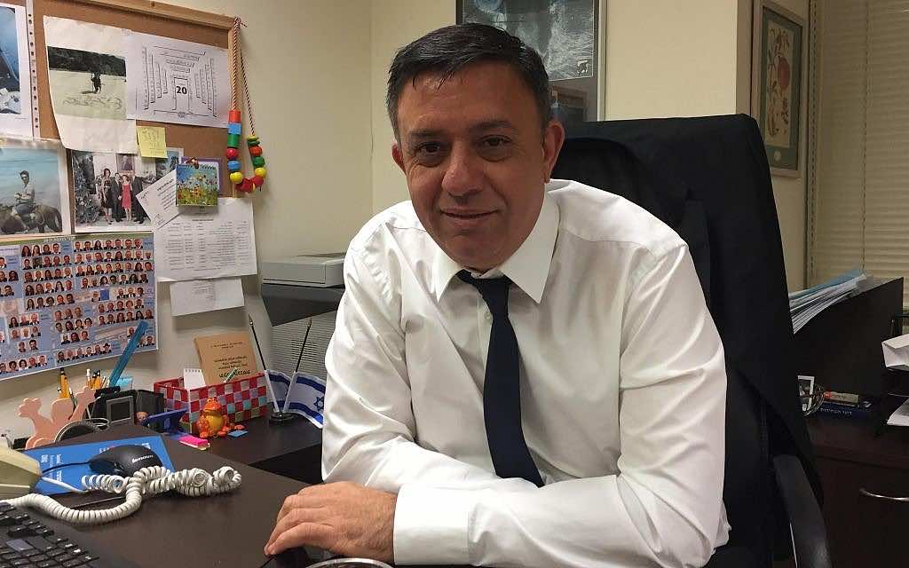 دعوة إسرائيلية للملك من المغرب