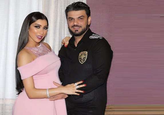 هل شقيق غزل في الطريق؟.. بطن باطمة منفوخ وحديث عن حملها-فيديو