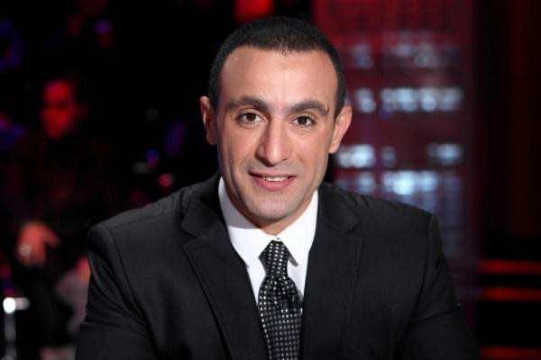 الفنان المصري أحمد سقا في تجربة جديدة بعيدة عن التمثيل
