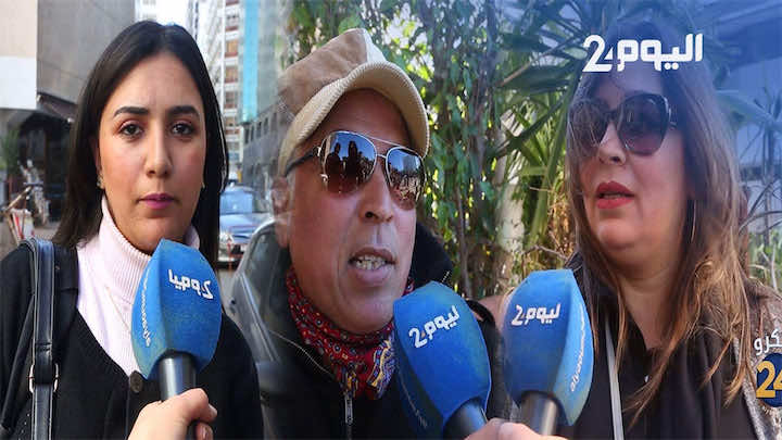 مواطنون متذمرون: "خاص تزيدونا فالصالير ماشي الساعة" -فيديو