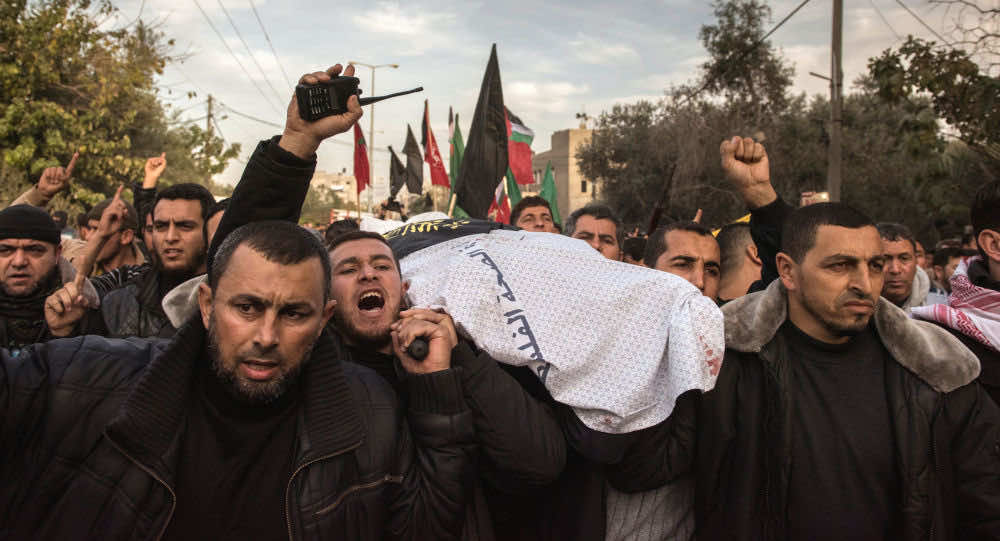 إدانات لـ"وحشية" إسرائيل في غزة.. واجتماع طارئ لمجلس الأمن
