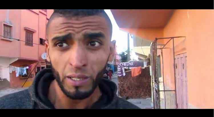 إيداع " فايسبوكي" سجن آسفي بتهم ثقيلة