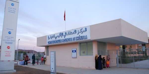 النيابة العامة تدخل على خط انتحار شخص بمستشفى خنيفرة