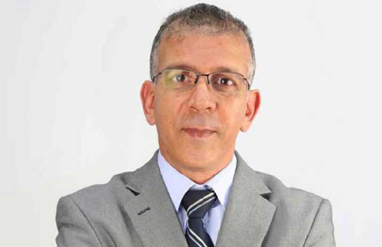 الدراجي: إنفانتينو لن يغامر بمستقبله وسيمنح أمريكا مونديال 2026"