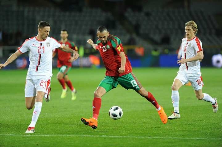 رونار في حيرة.. من هو المهاجم الذي سيرافق بوطيب إلى "مونديال" روسيا؟
