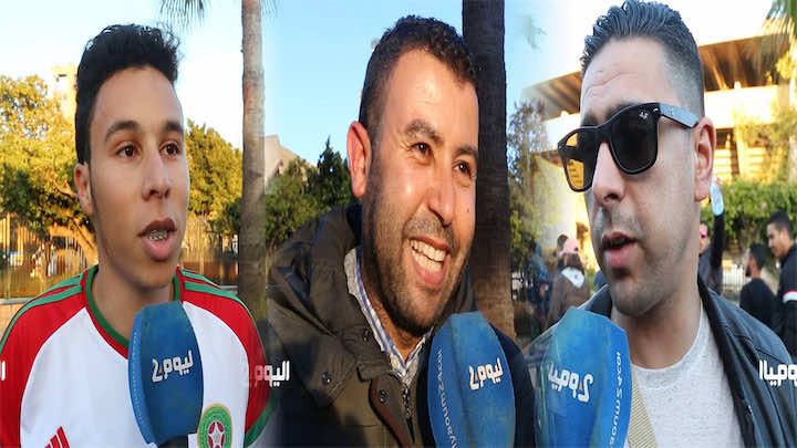 "ميكرو 24": هل تعتقد أن المغرب قادر على تنظيم "مونديال" 2026 ؟ - فيديو