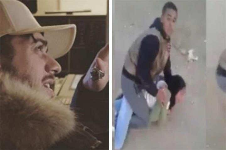 واقعة "واش معندكش ختك" تزيح لمجرد من عرش "الطوندونس"