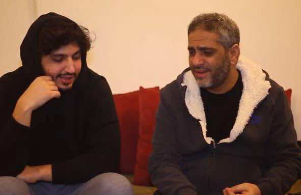 بعد توقف لسنوات.. فضل شاكر يعود للغناء ويفاجئ جمهوره بـ"ليه الجرح-فيديو
