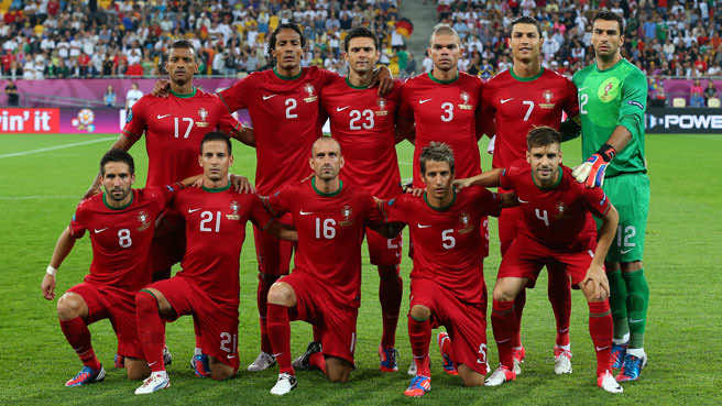 مفاجأة.. .نجم البرتغال يرفض اللعب مع المنتخب في "مونديال" روسيا