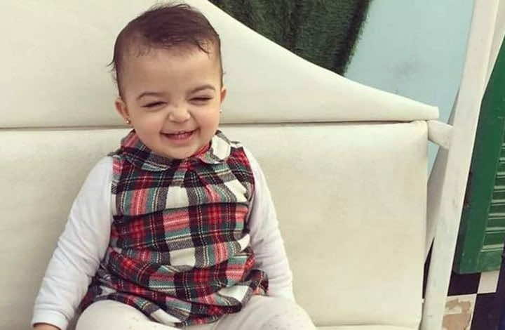 عرض طفلة رضيعة أمام نيابة "أمن الدولة" يثير موجة غضب عربي