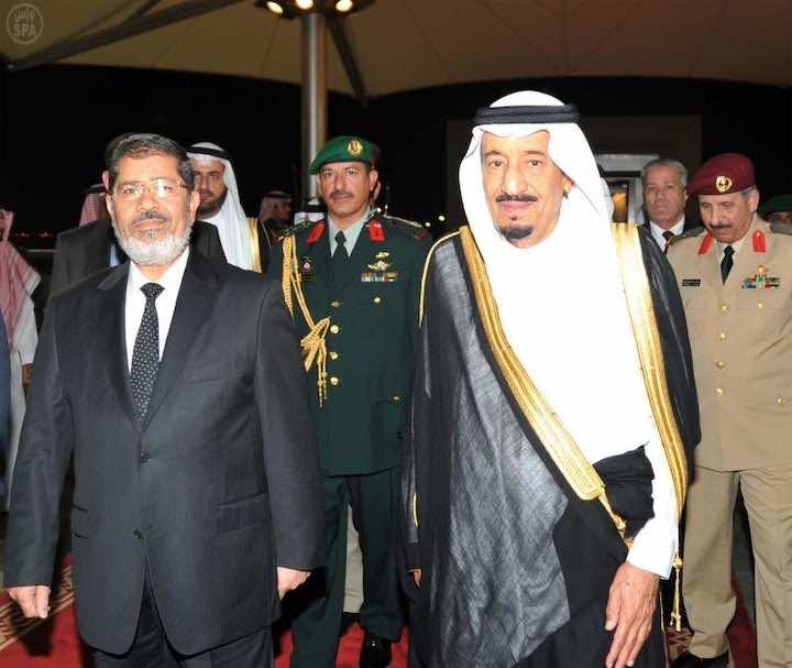 بن سلمان: استخدمنا "الإخوان" ضد الشيوعية ولو عاد الزمن سنعاود الكرة