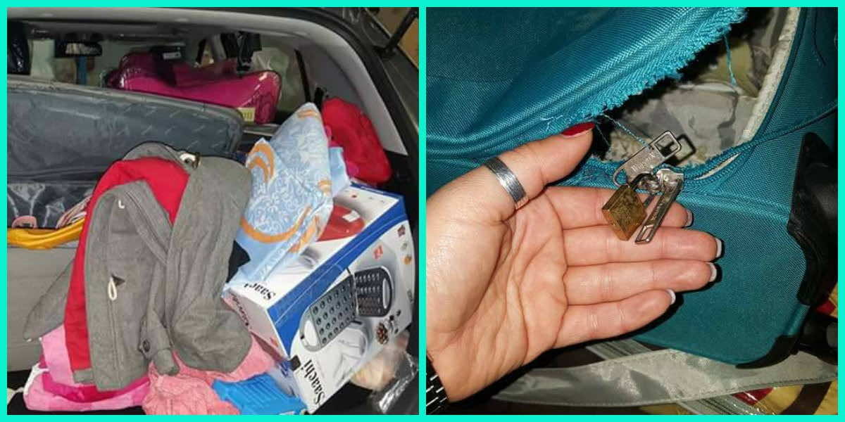 "كاميرا" مطار أكادير تطيح بمستخدم يسرق أغراض المسافرين