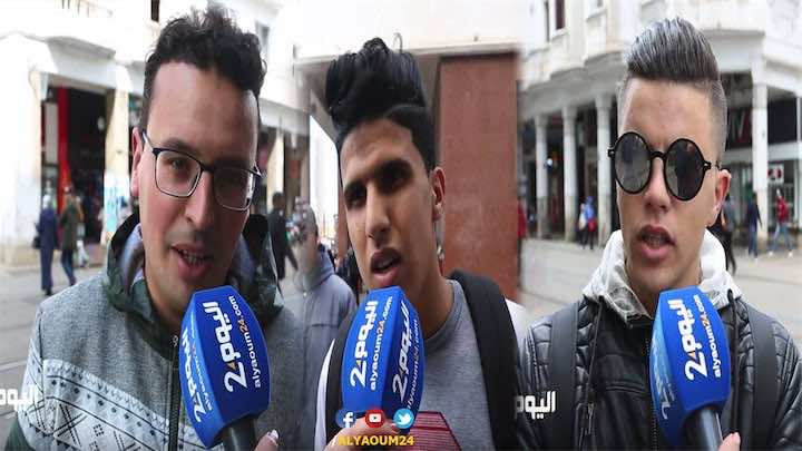بين حسبان وأوزال.. جماهير الرجاء تتحدث عن أزمة الفريق وتكشف تطلعاتها - فيديو