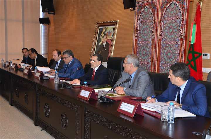 العثماني: الفساد ظاهرة متشعبة ومحاربته ستنعكس على حياة المواطنين