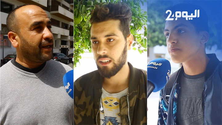 "البيع والشراء" في نتائج البطولة الوطنية..الشارع يتحدث-فيديو