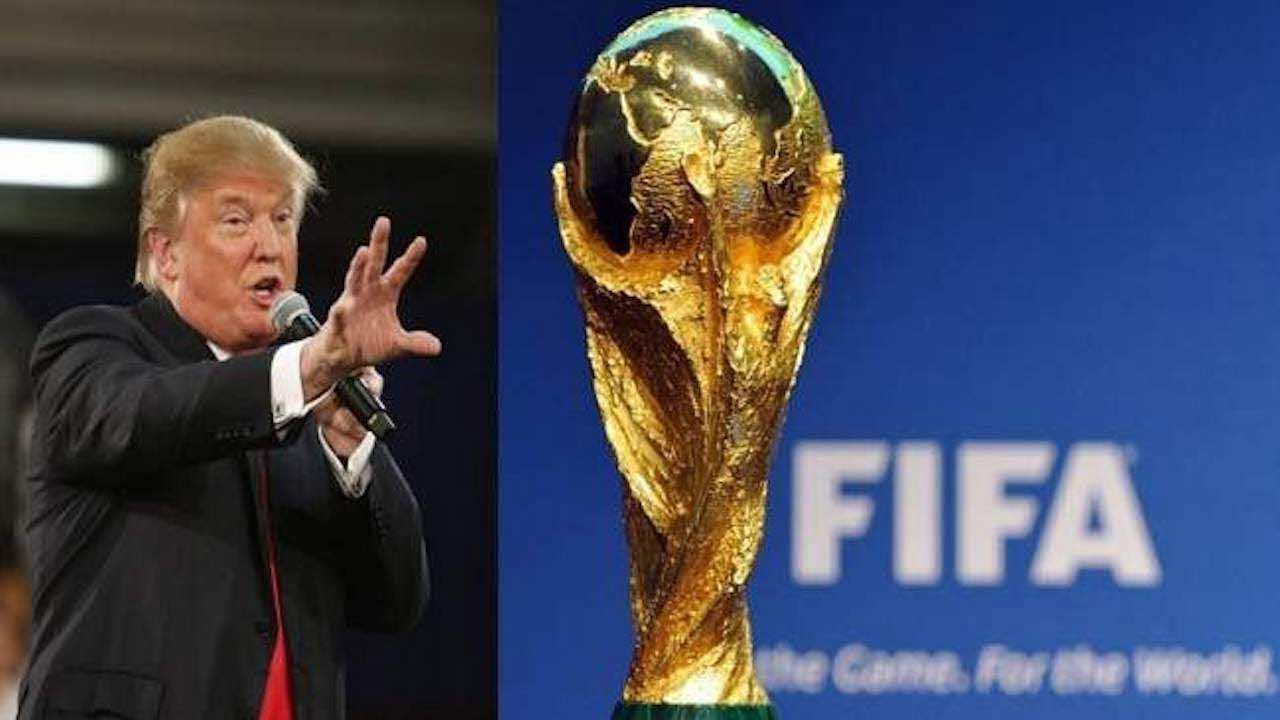 كأس العالم2026.. انقسام في الملف الثلاثي الأمريكي قبل 24 ساعة على الحسم
