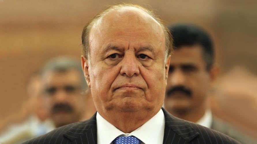 تجدد الاتهام للإمارات بمنع هادي من العودة لعدن
