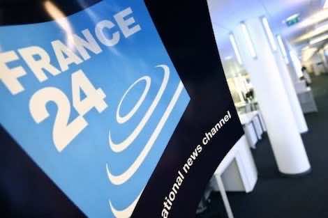 «فرانس24» ترد على «ميدي1 تيفي»