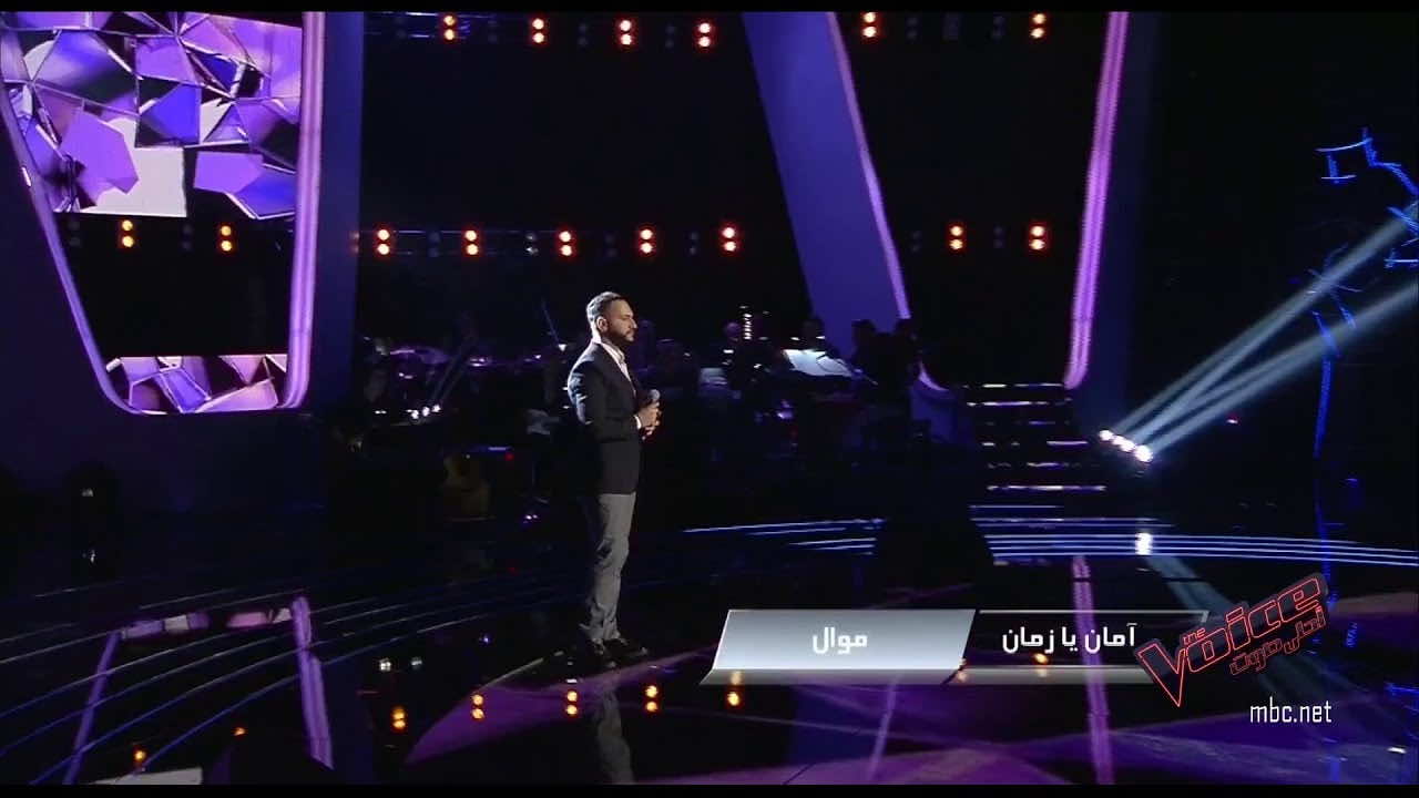 شيماء عبد العزيز تغادر "دوفويس" وعصام سرحان إلى نصف النهاية- فيديو