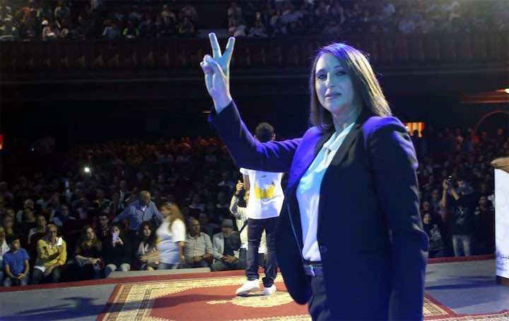 منيب: القضاء يجرجر محاكمات "معتقلي الريف" وكأنه ينتظر توجيهات لم تأت بعد