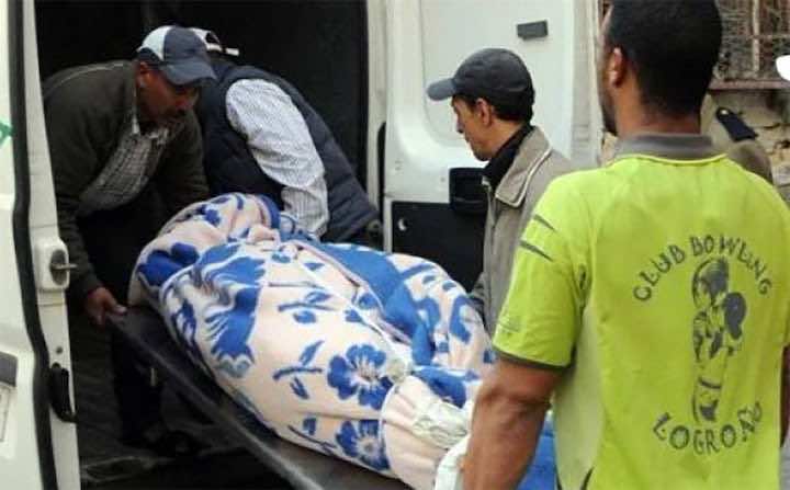 وفاة خمسيني بعد تهشيم رأسه بشاقور والدرك يلقي القبض على المتهم