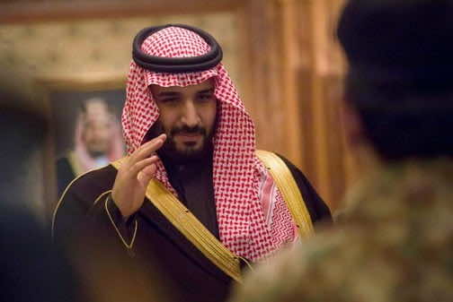 السعودية تبدأ تحقيقا في الفساد مع من لم يتوصلوا إلى تسوية مع الحكومة