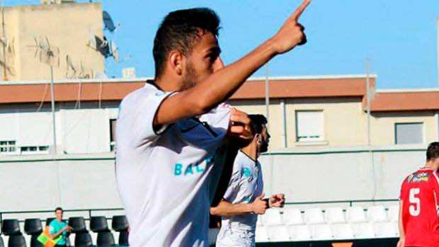 سبتة المحتلة..متابعة لاعب مغربي بالقتل