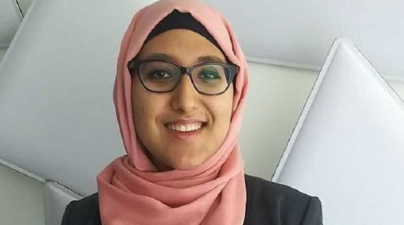 إيطاليا..اعتداء عنصري على طالبة مغربية بسبب الحجاب