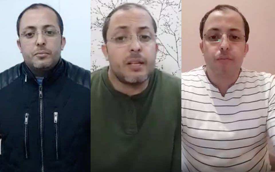 راقي يخلق الجدل بربطه "بين الجن وسرطان الرحم".. وهذه تكلفة "الشفاء" على يديه!