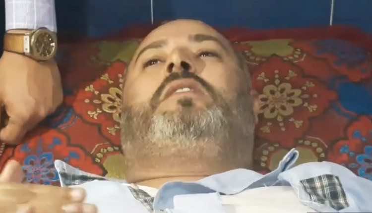مواجهات وتبادل اتهامات بين مواطنين وبرلماني حركي-فيديو