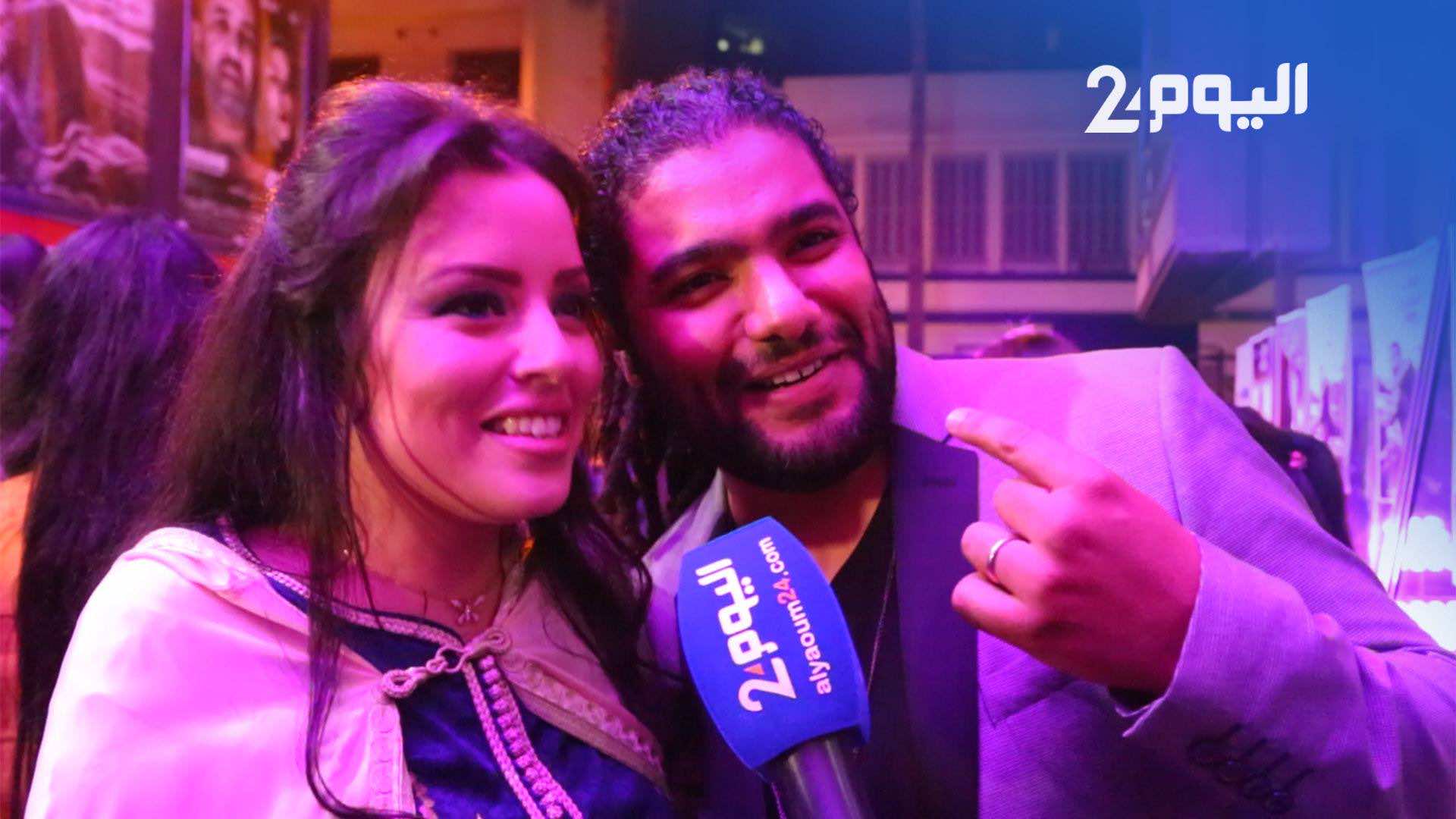فريد غنام: مع ابنتي سمر طاح عليا السر.. وزوجته: هذه فكرتنا حول الانجاب مرة  ثانية!- فيديو