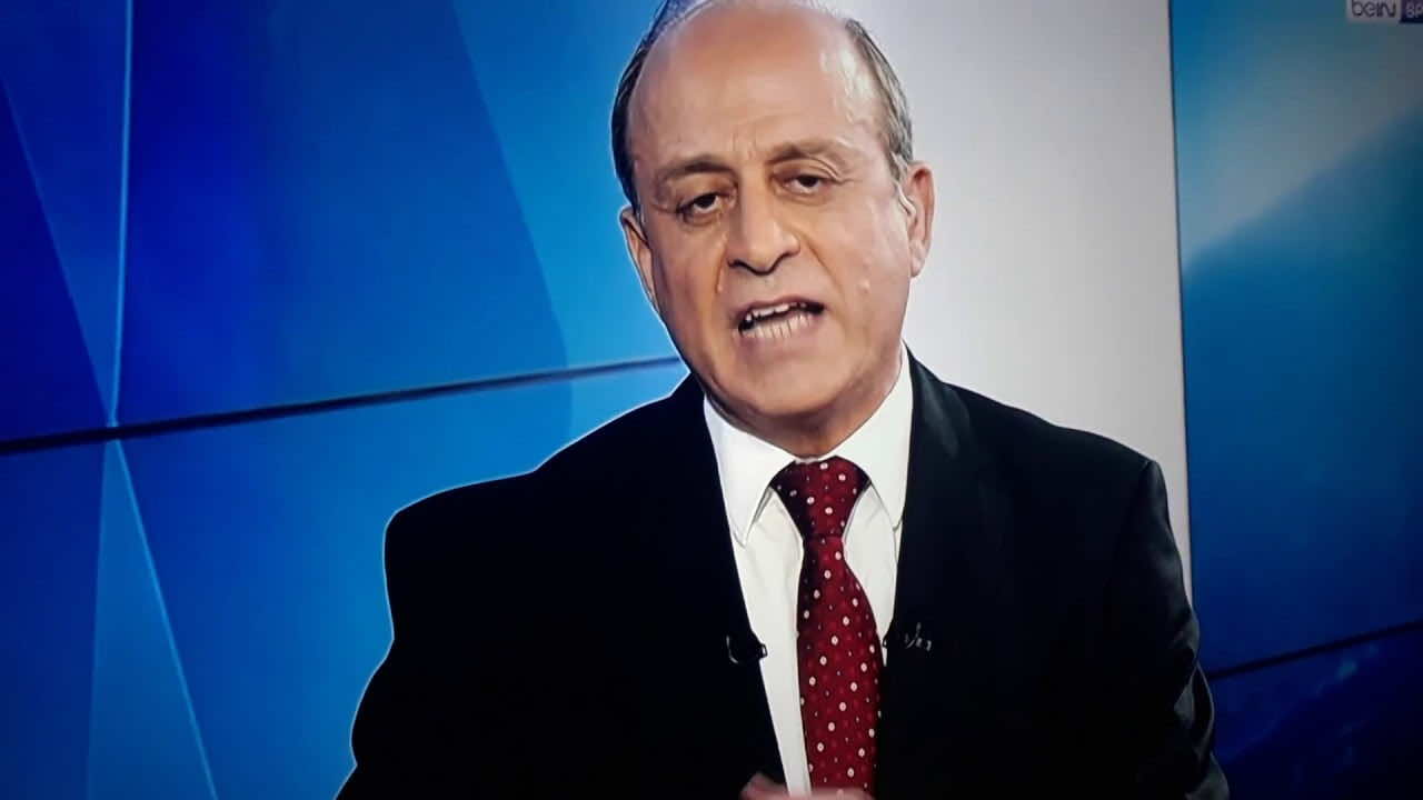 جمال الشريف: هدف الوداد صحيح 100 بالمائة ومن الأفضل إعادة المباراة