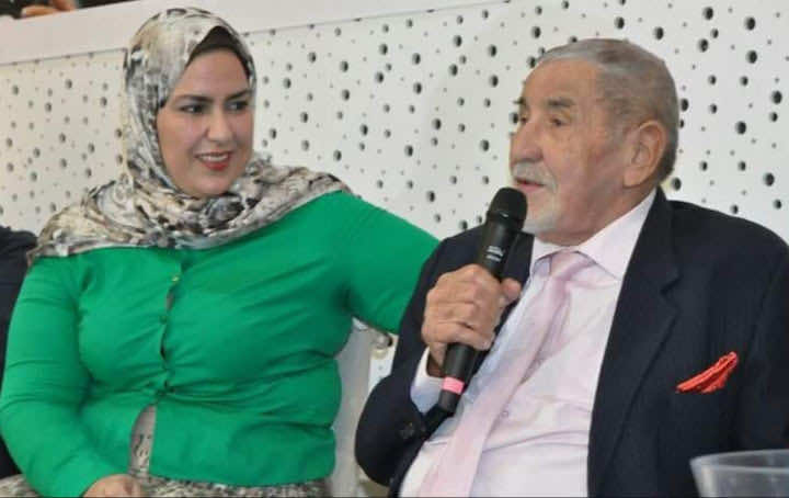 بعد أكثر من 6 ولايات.. قيوح "الأب" "يتنازل" لابنته عن مقعده البرلماني