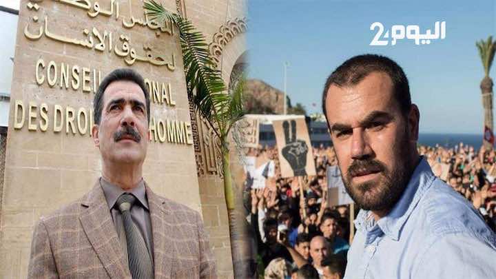 بعد اتهام "الزفزافي" لعناصر أمنية باغتصابه.. الصبار لـ"اليوم 24": لن أعلق